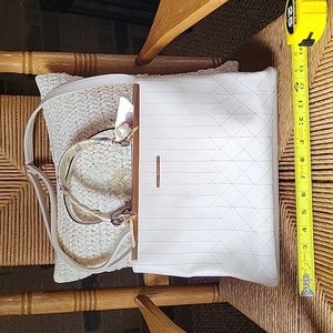 Aldo Lauser Women's Bone Tote